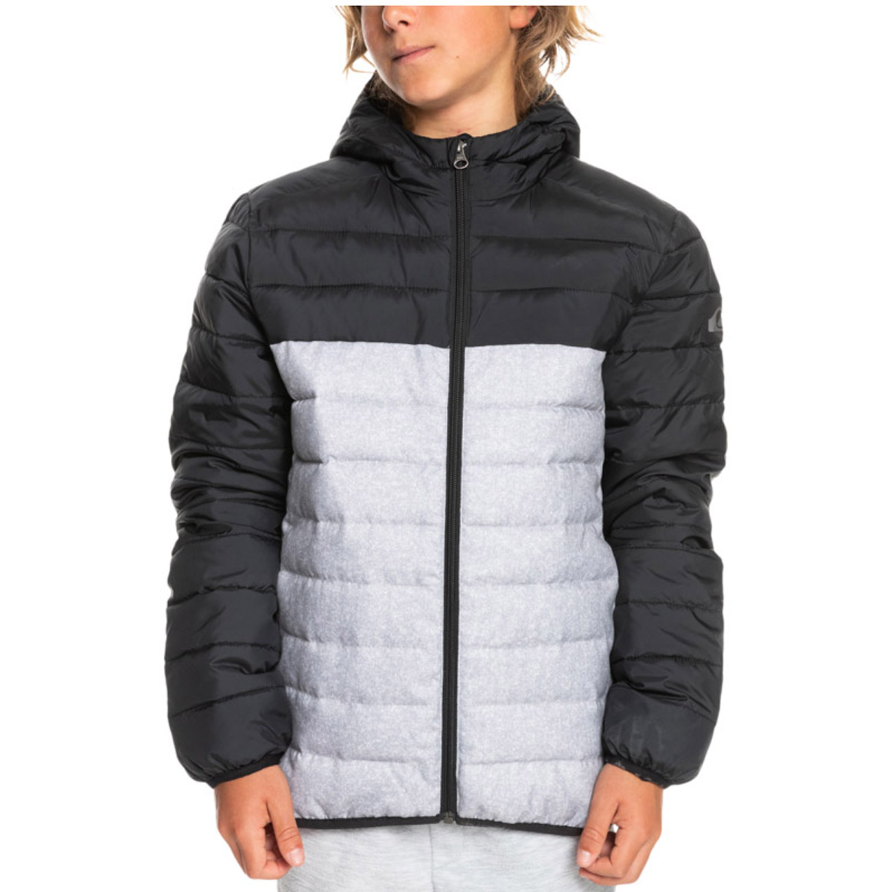 QUIKSILVER Kinder Winterjacke SCALY MIX YOUTH B JCKT von Quiksilver