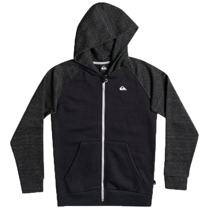 QUIKSILVER Kinder Zip Hoodie EASYDZIPYTH B OTLR von Quiksilver