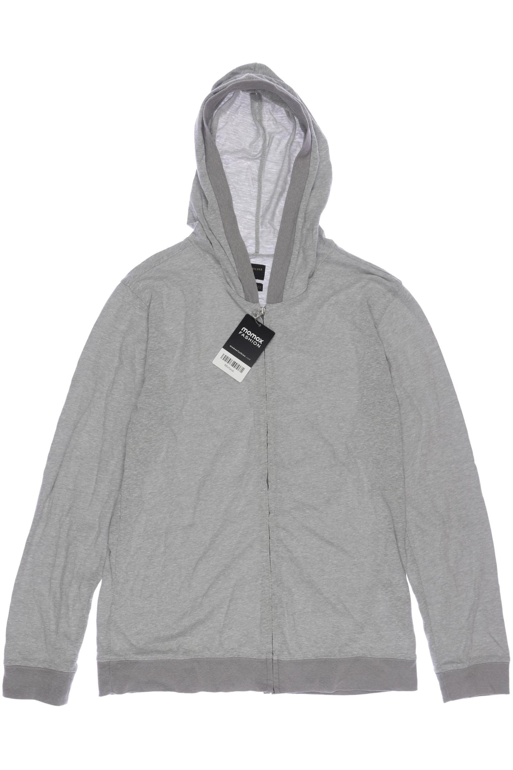 QUIKSILVER Mädchen Hoodies & Sweater, grau von Quiksilver