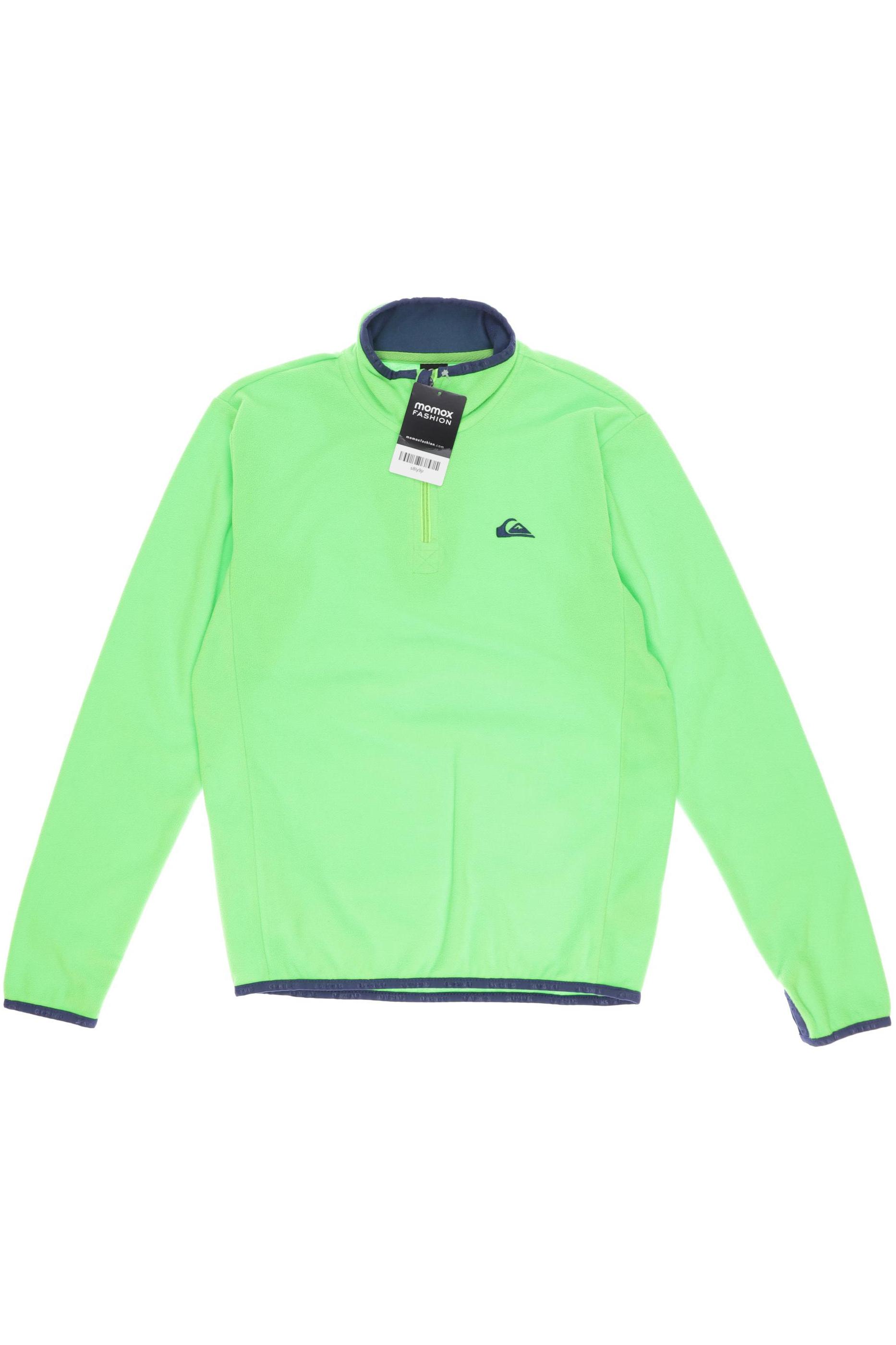 Quiksilver Damen Hoodies & Sweater, neon, Gr. 146 von Quiksilver