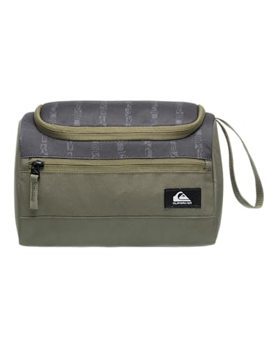 Quiksilver™ Capsule - One Size - Braun von Quiksilver