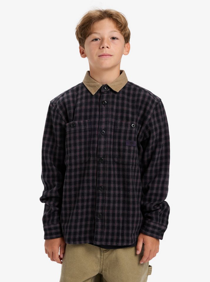 Quiksilver 2-in-1-Langarmshirt von Quiksilver