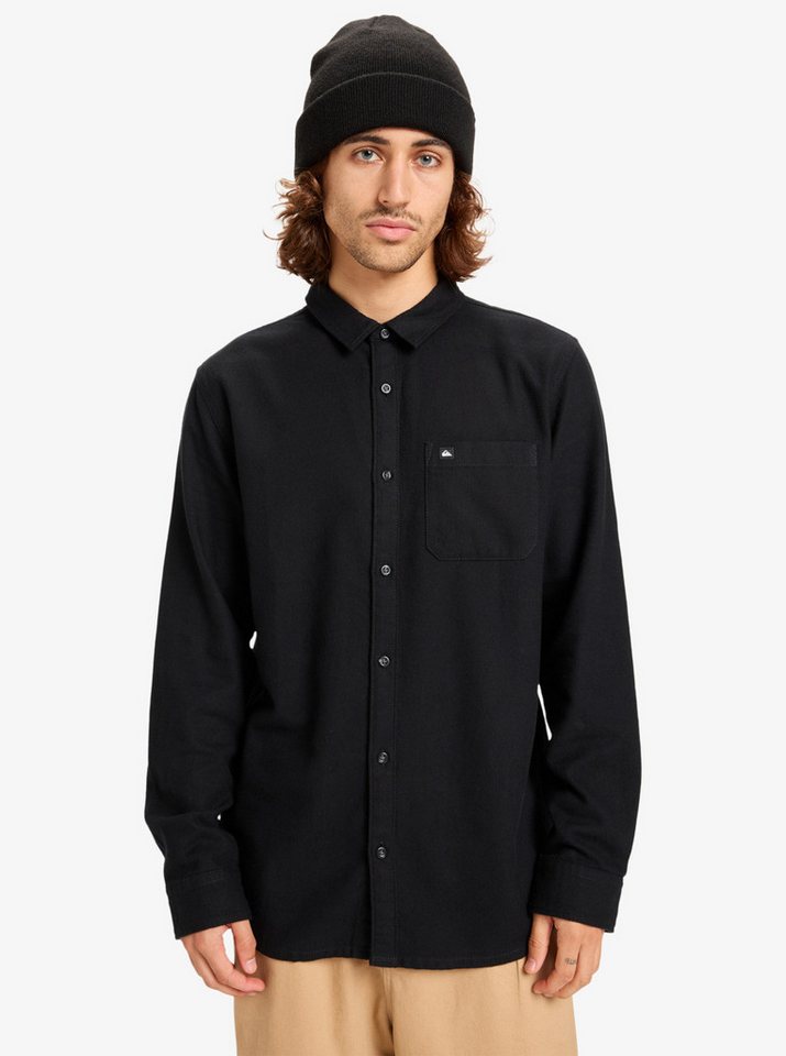 Quiksilver 2-in-1-Langarmshirt Quiksilver 2-in-1-Langarmshirt von Quiksilver