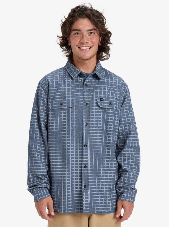 Quiksilver 2-in-1-Langarmshirt von Quiksilver