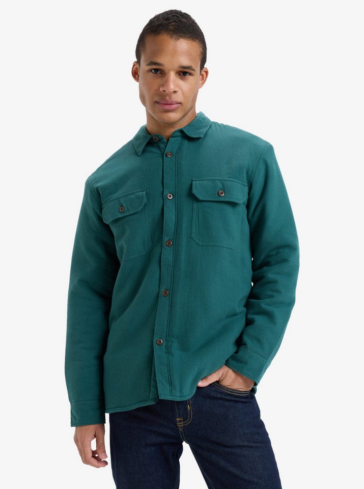Quiksilver 2-in-1-Langarmshirt von Quiksilver