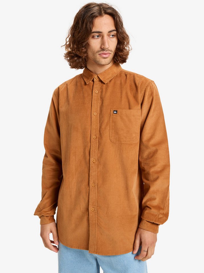 Quiksilver 2-in-1-Langarmshirt von Quiksilver