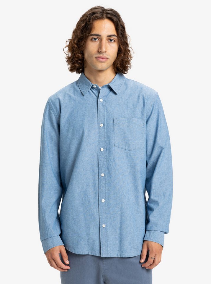 Quiksilver 2-in-1-Langarmshirt von Quiksilver