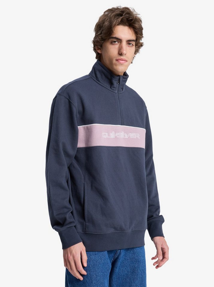 Quiksilver 2-in-1-Pullover von Quiksilver