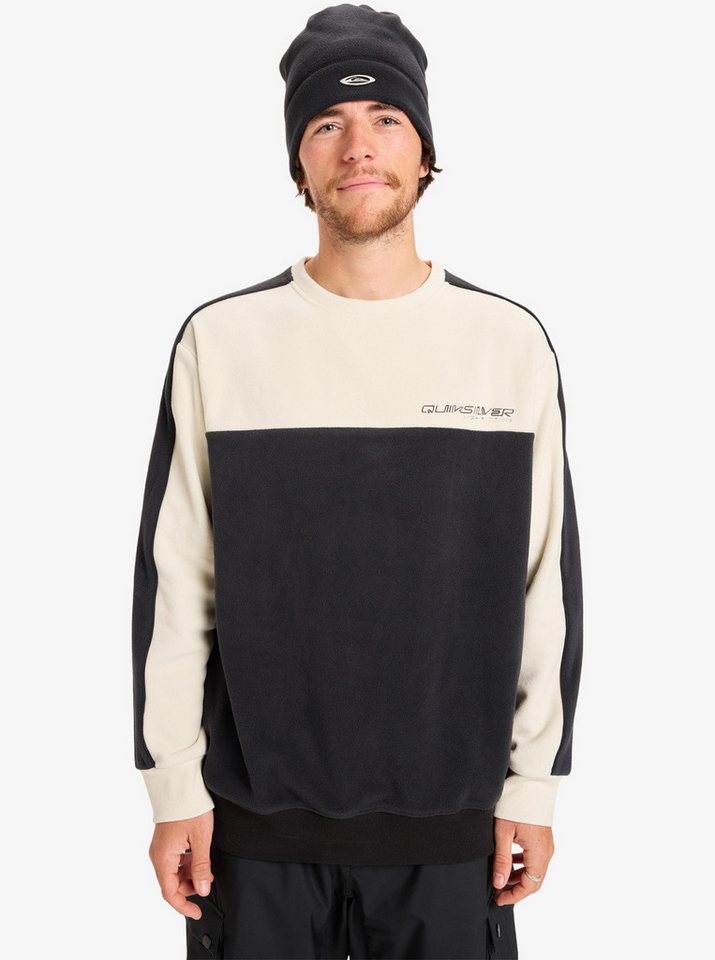 Quiksilver 2-in-1-Pullover von Quiksilver