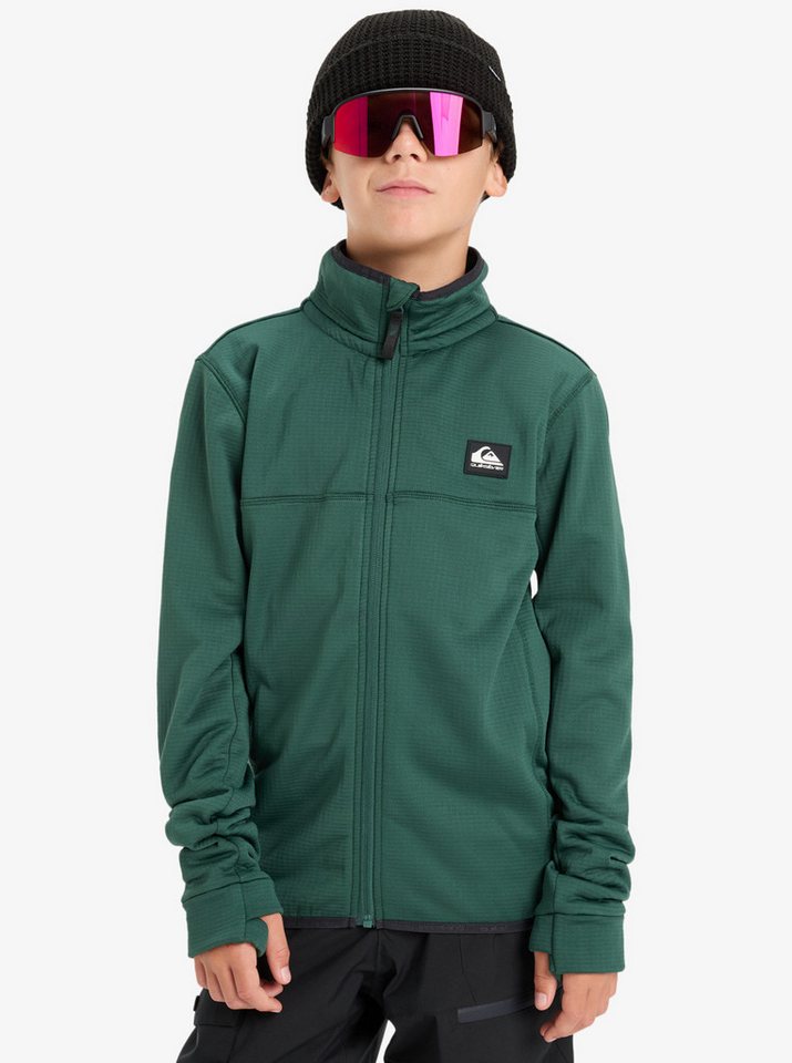 Quiksilver 2-in-1-Pullover von Quiksilver