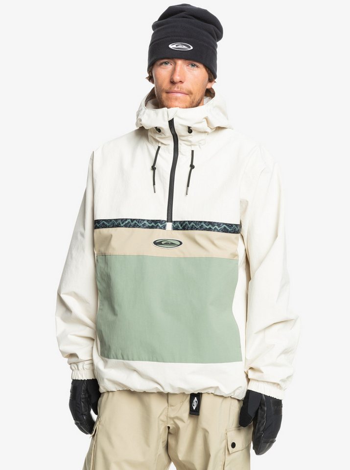 Quiksilver 2-in-1-Pullover von Quiksilver