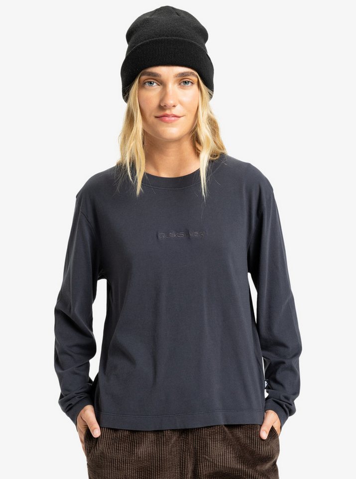 Quiksilver 2-in-1-Pullover Quiksilver 2-in-1-Pullover von Quiksilver