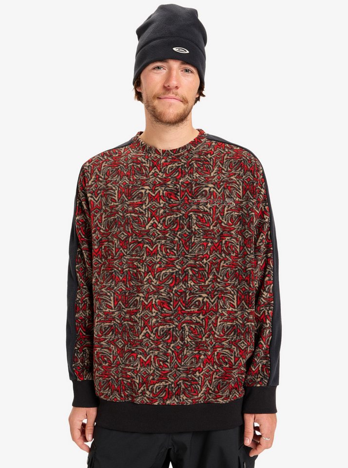 Quiksilver 2-in-1-Pullover von Quiksilver