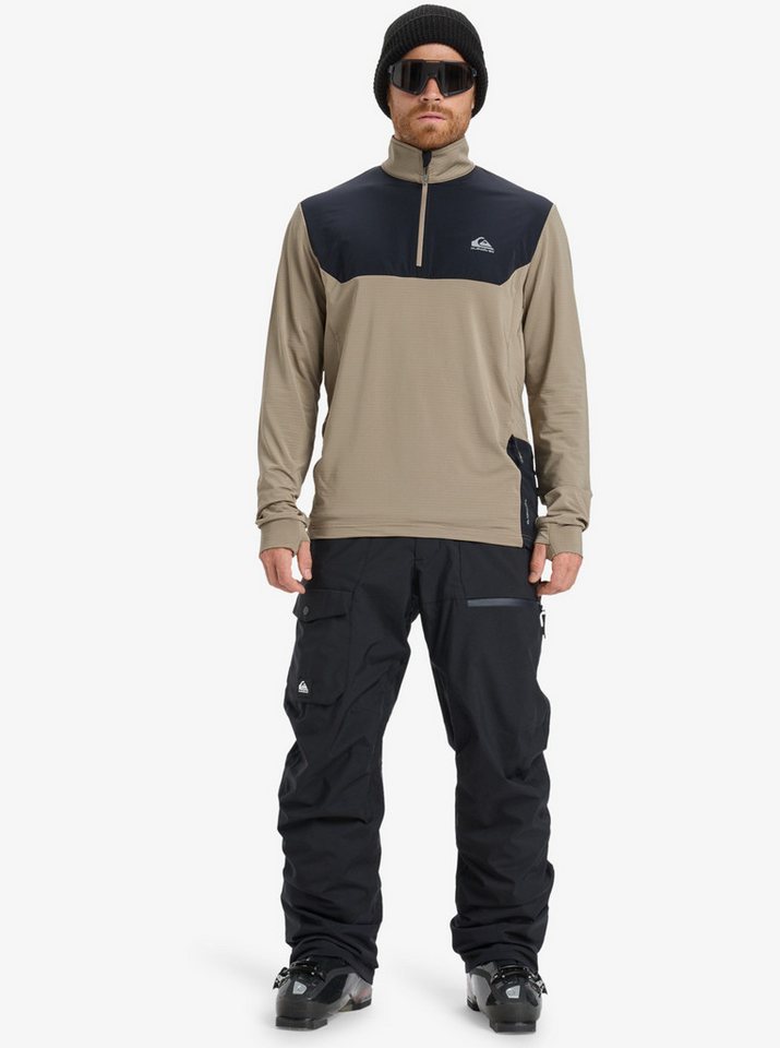 Quiksilver 2-in-1-Pullover von Quiksilver