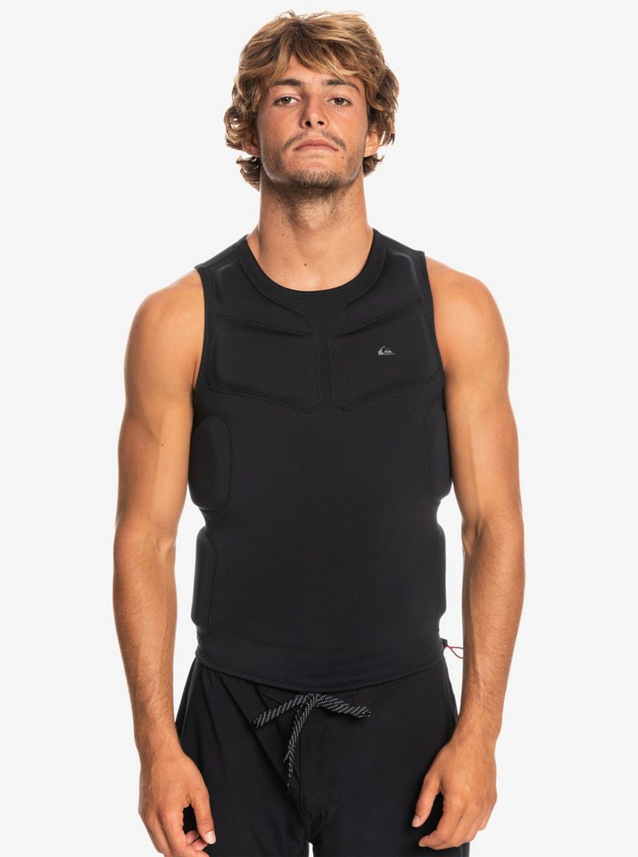 Quiksilver 2-in-1-Tanktop HIGHLINE PRO 1.0 IMPACT JKT von Quiksilver