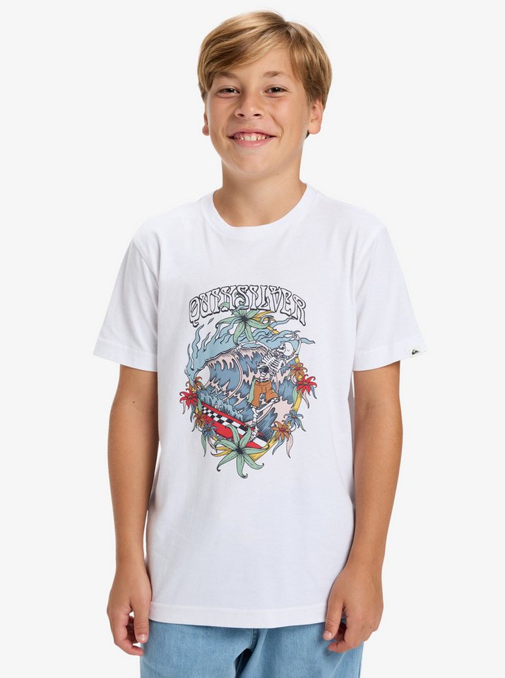 Quiksilver 2-in-1-Top von Quiksilver