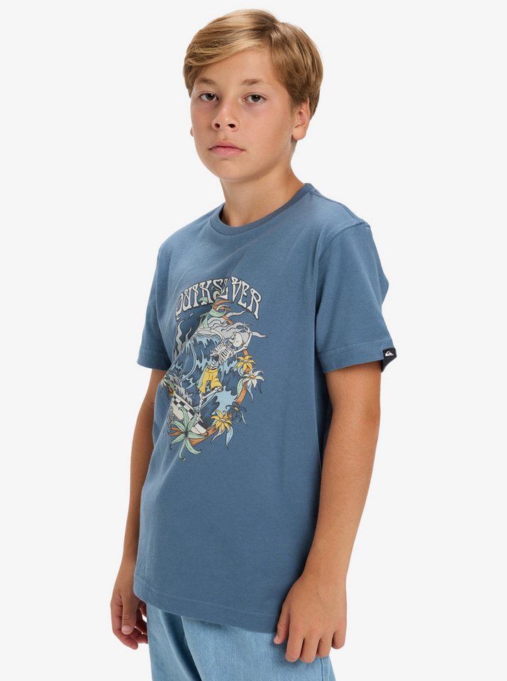 Quiksilver 2-in-1-Top von Quiksilver