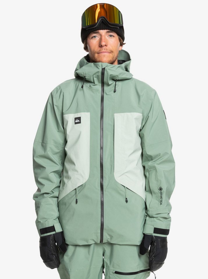 Quiksilver 3-in-1-Funktionsjacke von Quiksilver