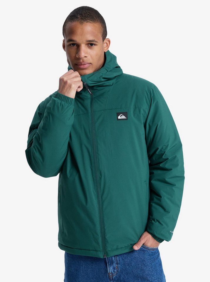 Quiksilver 3-in-1-Funktionsjacke von Quiksilver