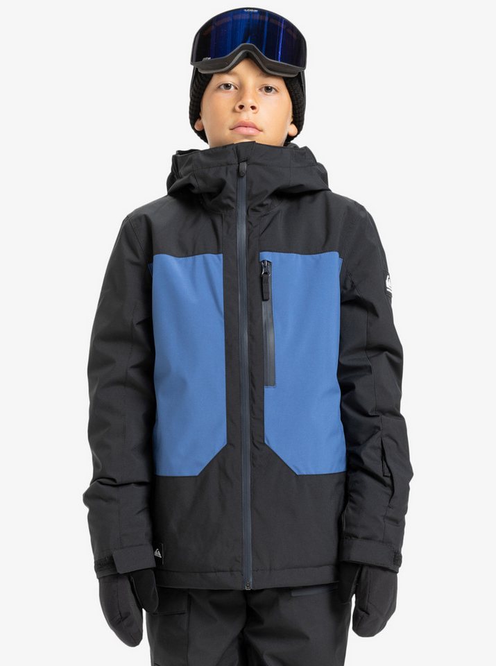 Quiksilver 3-in-1-Funktionsjacke von Quiksilver