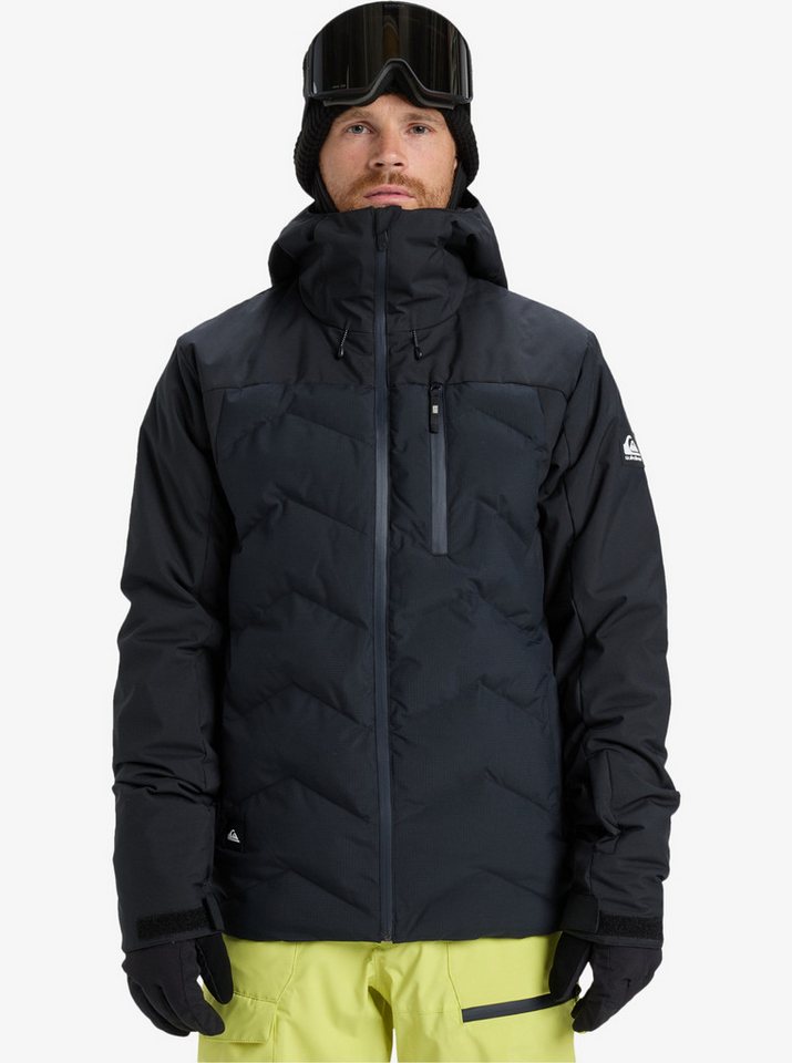 Quiksilver Doppeljacke von Quiksilver