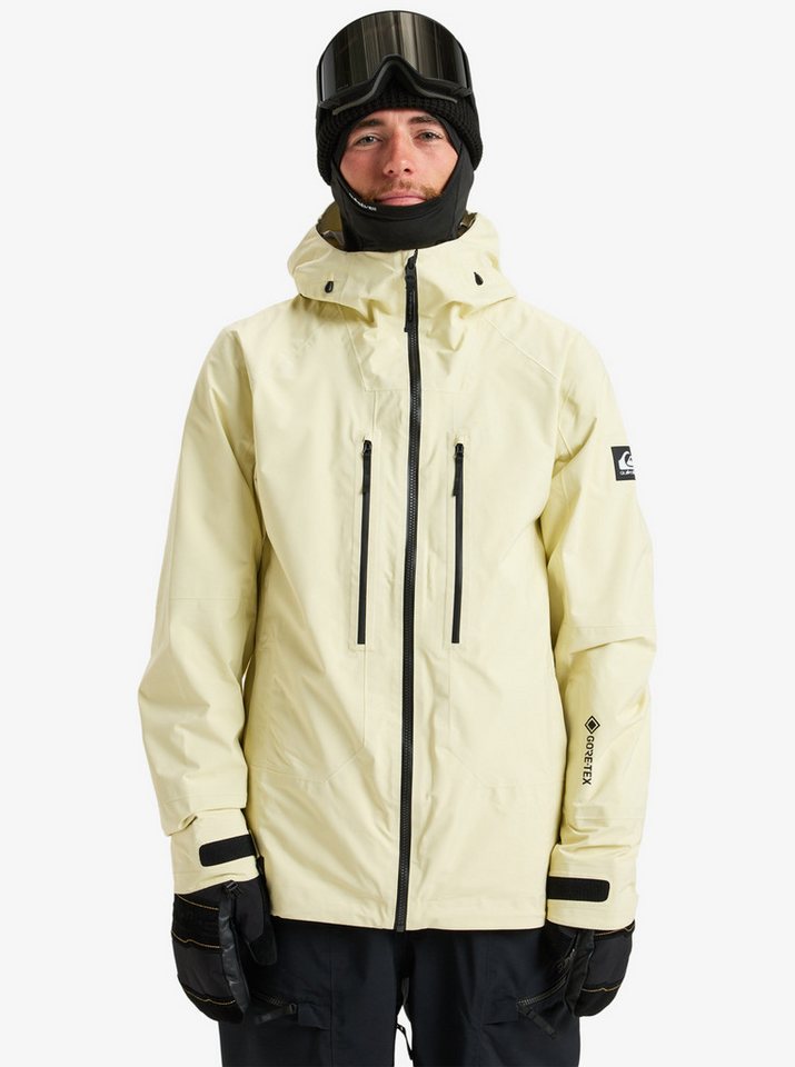 Quiksilver 3-in-1-Funktionsjacke von Quiksilver