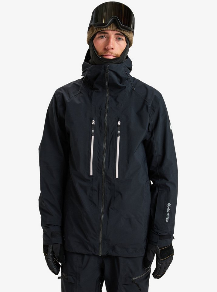 Quiksilver 3-in-1-Funktionsjacke von Quiksilver