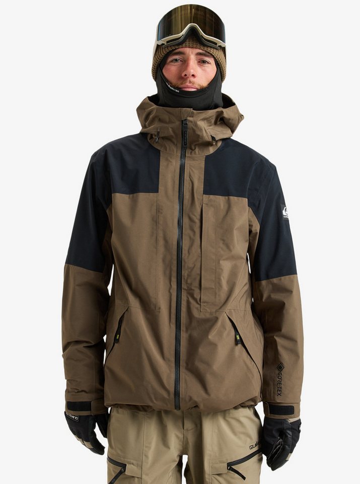 Quiksilver 3-in-1-Funktionsjacke von Quiksilver