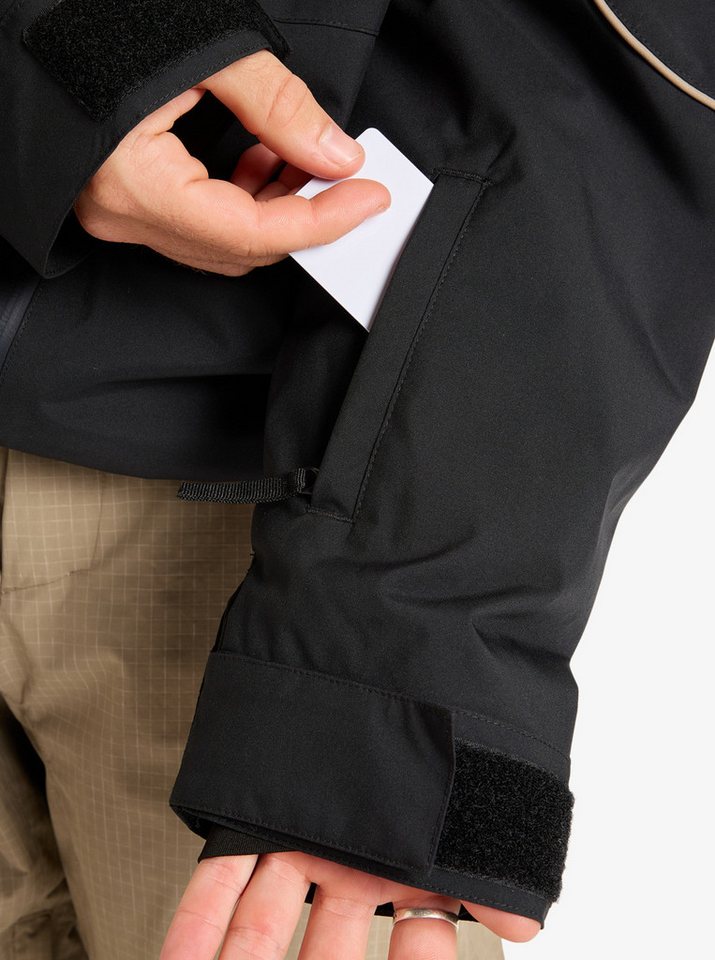 Quiksilver 3-in-1-Funktionsjacke von Quiksilver