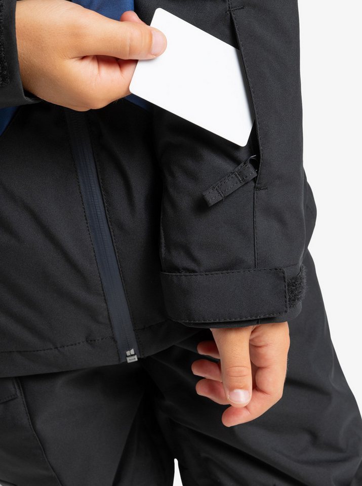 Quiksilver 3-in-1-Funktionsjacke von Quiksilver