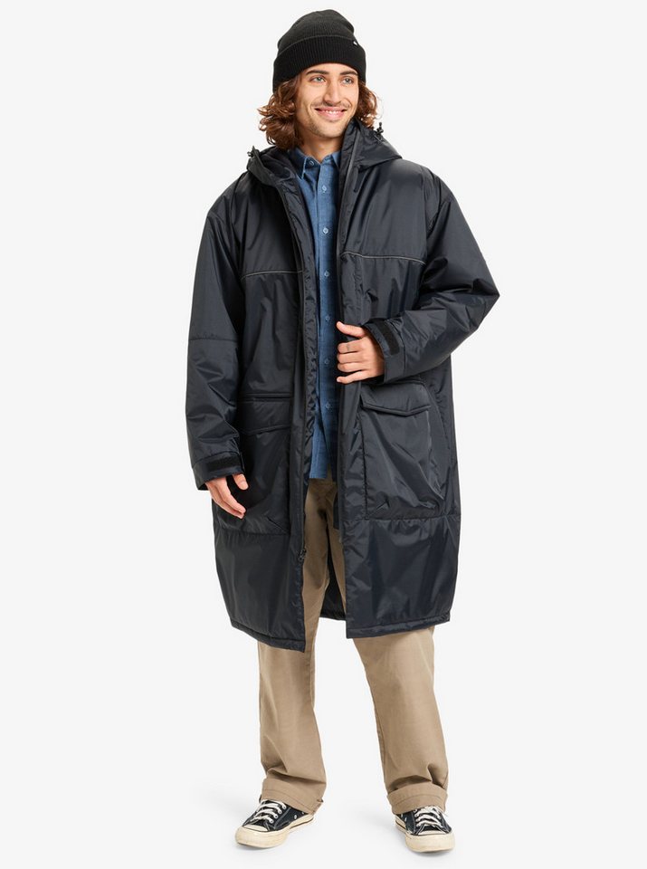 Quiksilver 3-in-1-Funktionsparka von Quiksilver