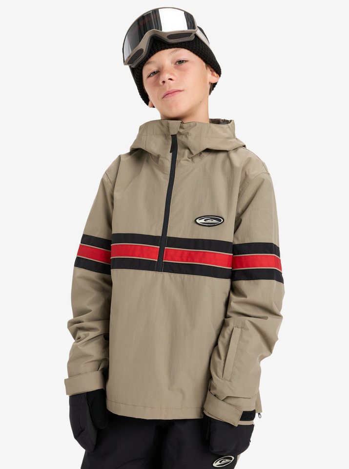 Quiksilver 3-in-1-Funktionsparka von Quiksilver