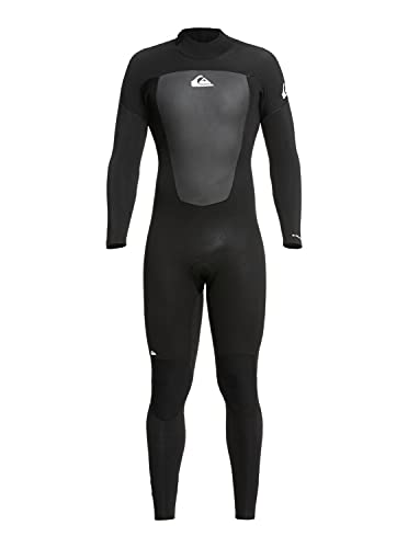 Quiksilver 4/3mm Prologue - Neoprenanzug mit Reißverschluss am Rücken für Männer von Quiksilver