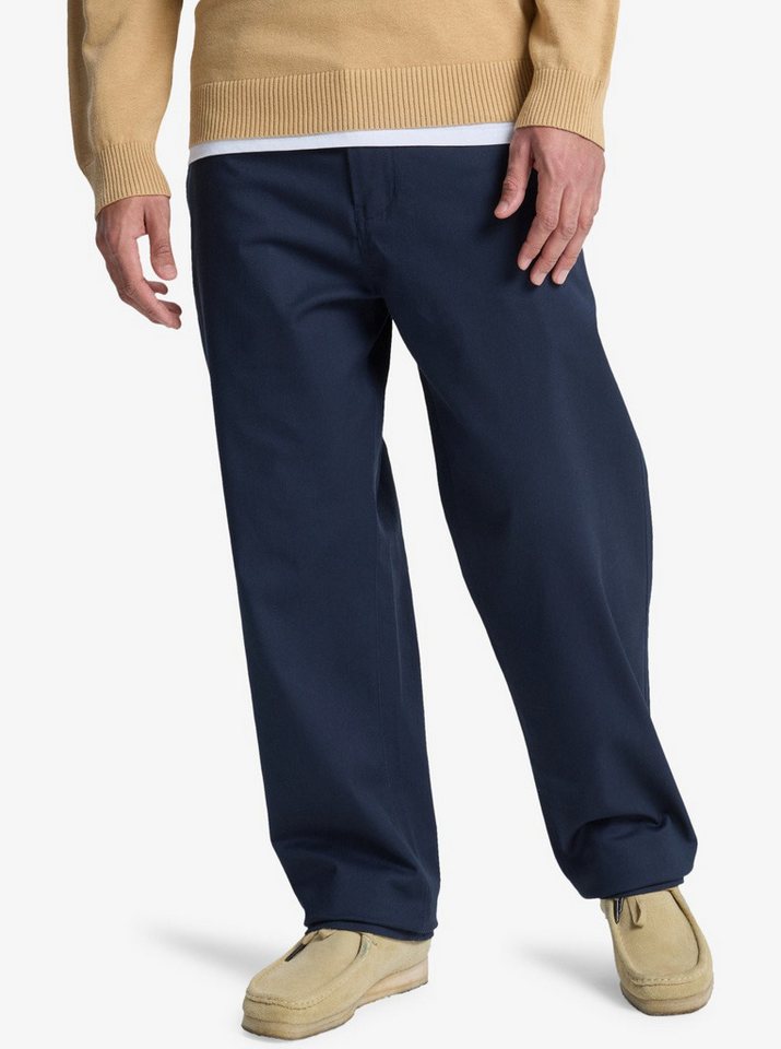 Quiksilver 5-Pocket-Hose EVERYDAY UNION STRETCH CHINO von Quiksilver