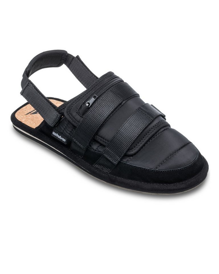 Quiksilver After Session Mule Sandale von Quiksilver