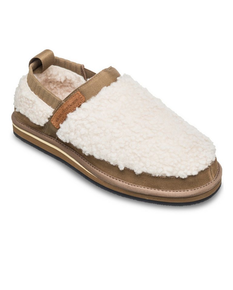 Quiksilver After Session Slip-On Sneaker von Quiksilver