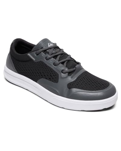 Quiksilver Amphibian Plus - Shoes for Men - Schuhe - Männer - 44 - Multi. von Quiksilver
