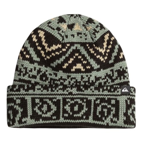 Quiksilver Archive Beanie One Size von Quiksilver
