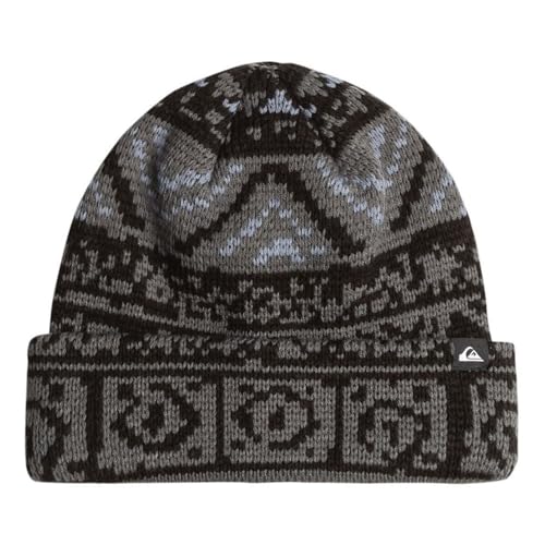 Quiksilver Archive Beanie One Size von Quiksilver