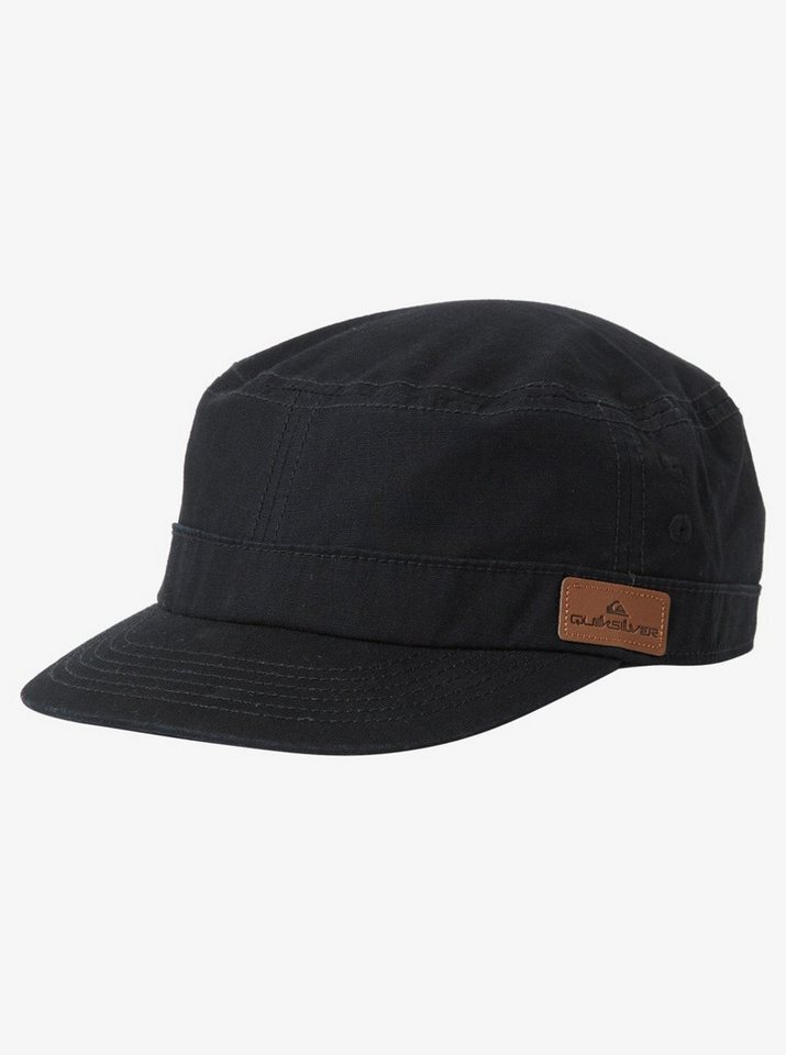 Quiksilver Army Cap RENEGADE 2 von Quiksilver