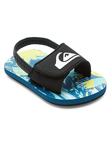 Quiksilver Molokai Layback - Badeschuhe für Kleinkinder Blau von Quiksilver