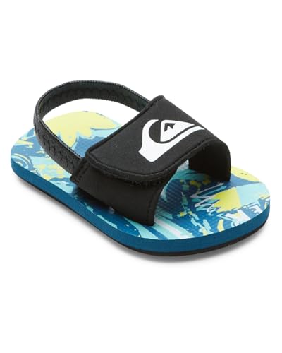Quiksilver Molokai Layback - Badeschuhe für Kleinkinder Blau von Quiksilver