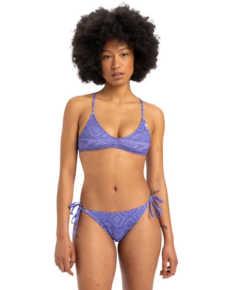 Quiksilver Bade-Shirt Clickity Clack von Quiksilver