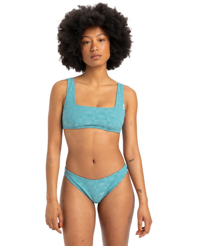 Quiksilver Bade-Shirt Dark Roy von Quiksilver