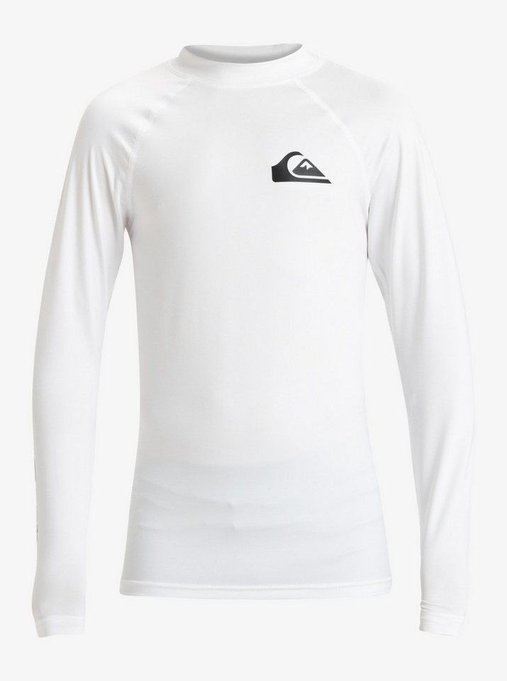 Quiksilver Bade-Shirt EVERYDAY UPF50 LS YOUTH von Quiksilver
