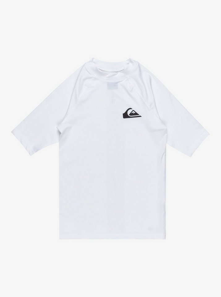 Quiksilver Bade-Shirt EVERYDAY UPF50 SS YOUTH von Quiksilver