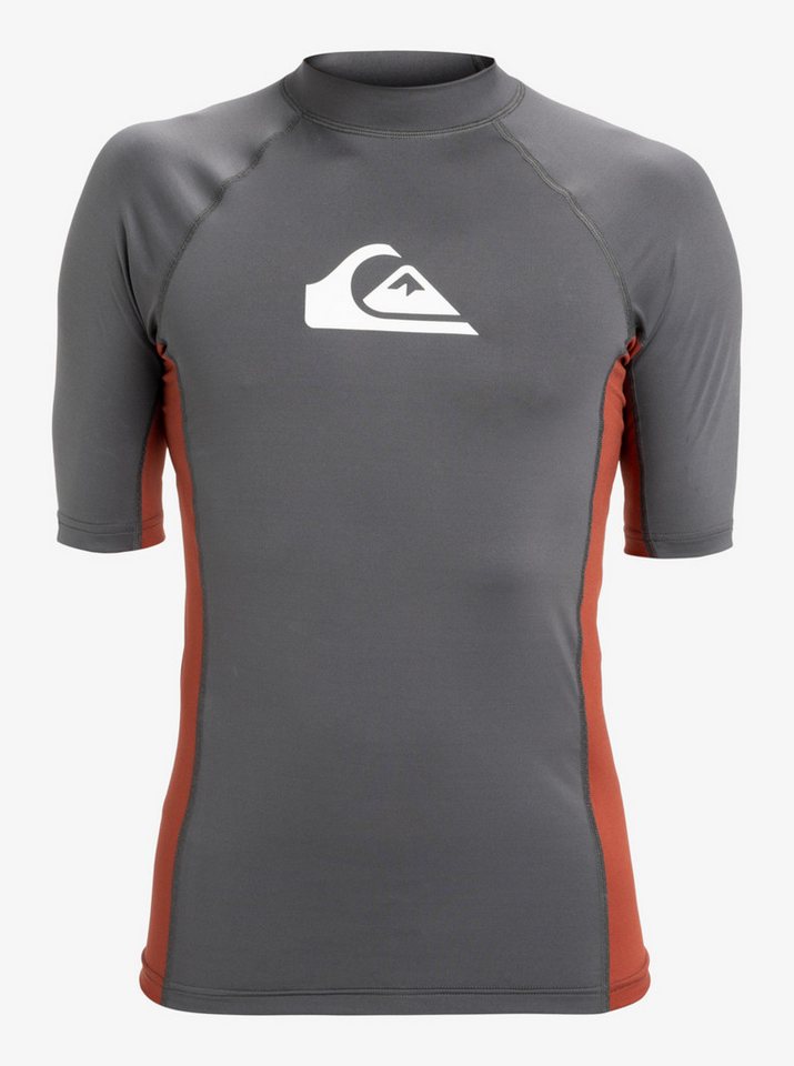 Quiksilver Bade-Shirt von Quiksilver