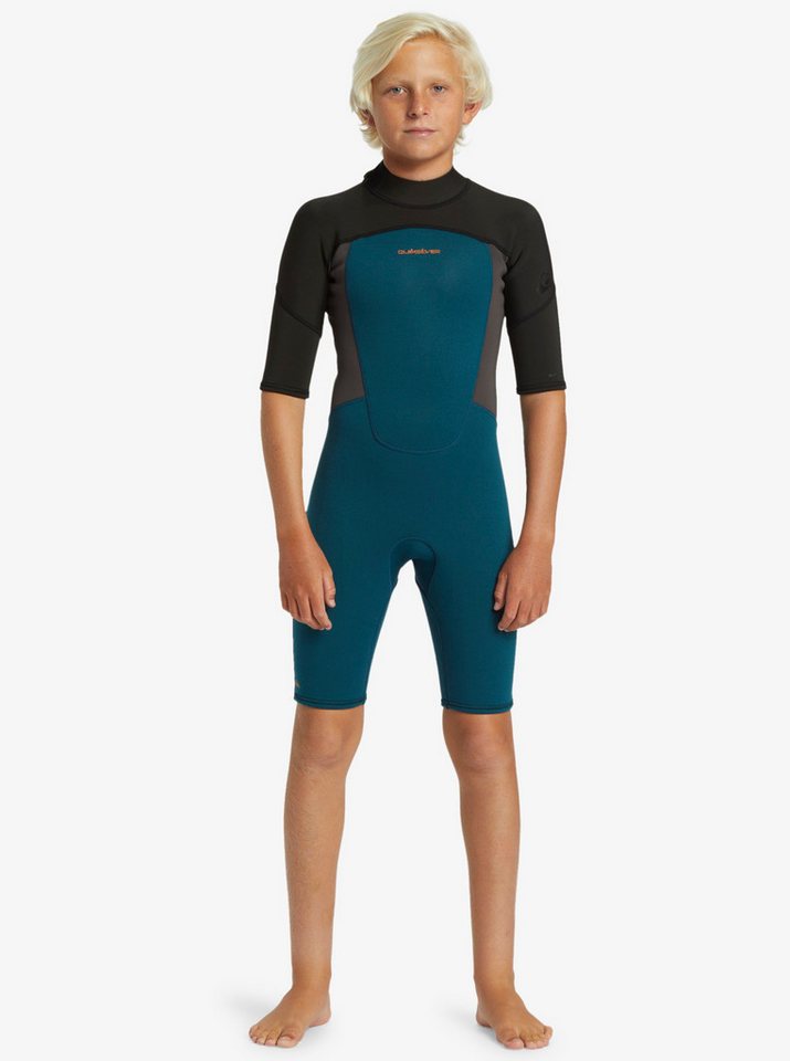 Quiksilver Bade-Shirt von Quiksilver