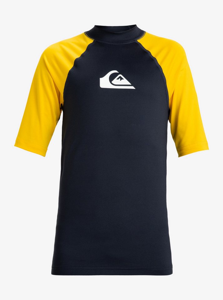 Quiksilver Bade-Shirt von Quiksilver