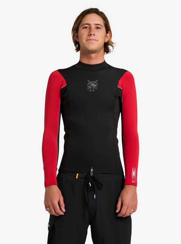 Quiksilver Bade-Shirt von Quiksilver